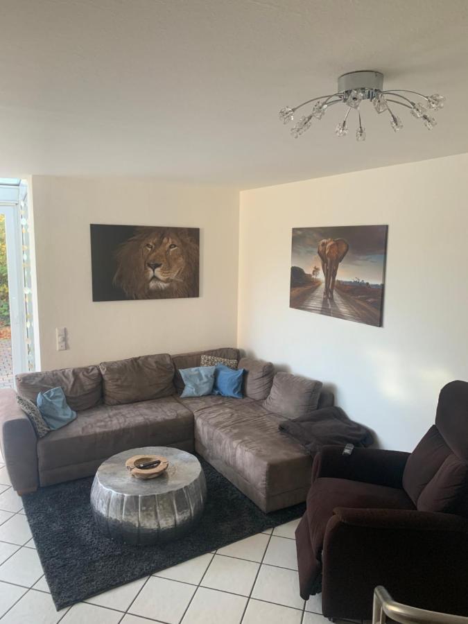 Ferienwohnung Emma 奥尔斯贝格 外观 照片