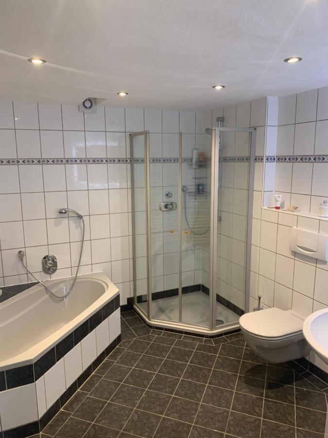 Ferienwohnung Emma 奥尔斯贝格 外观 照片