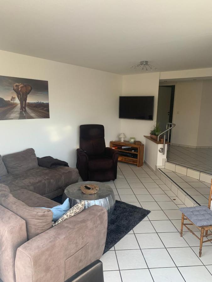 Ferienwohnung Emma 奥尔斯贝格 外观 照片