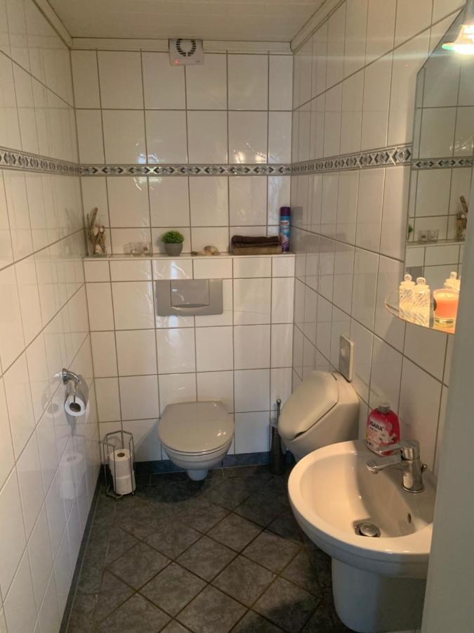 Ferienwohnung Emma 奥尔斯贝格 外观 照片