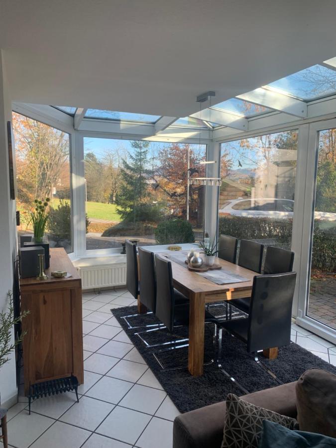 Ferienwohnung Emma 奥尔斯贝格 外观 照片
