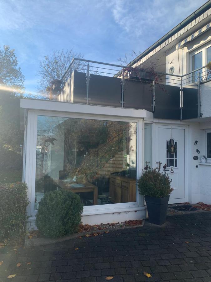 Ferienwohnung Emma 奥尔斯贝格 外观 照片