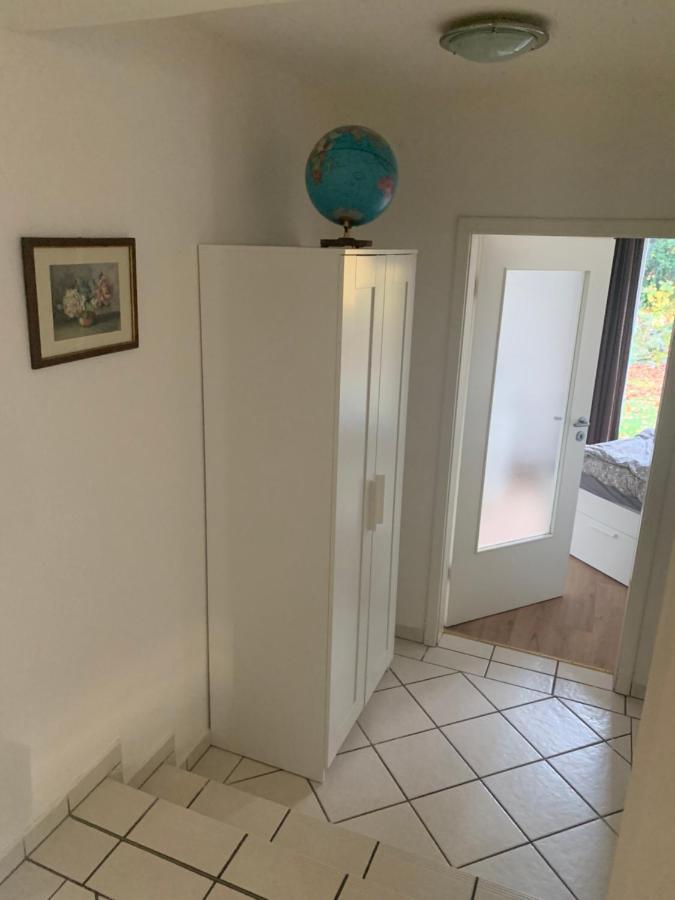 Ferienwohnung Emma 奥尔斯贝格 外观 照片