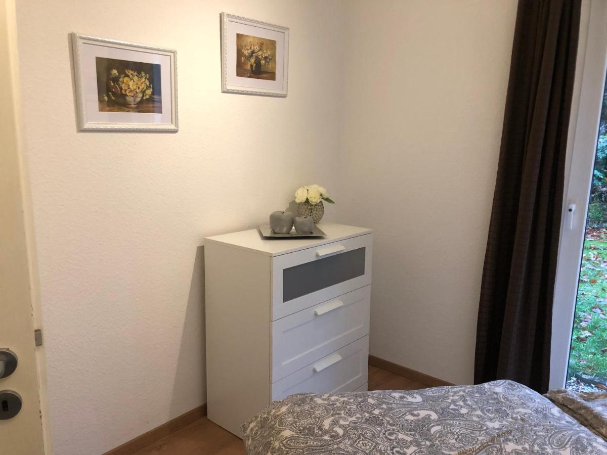 Ferienwohnung Emma 奥尔斯贝格 外观 照片