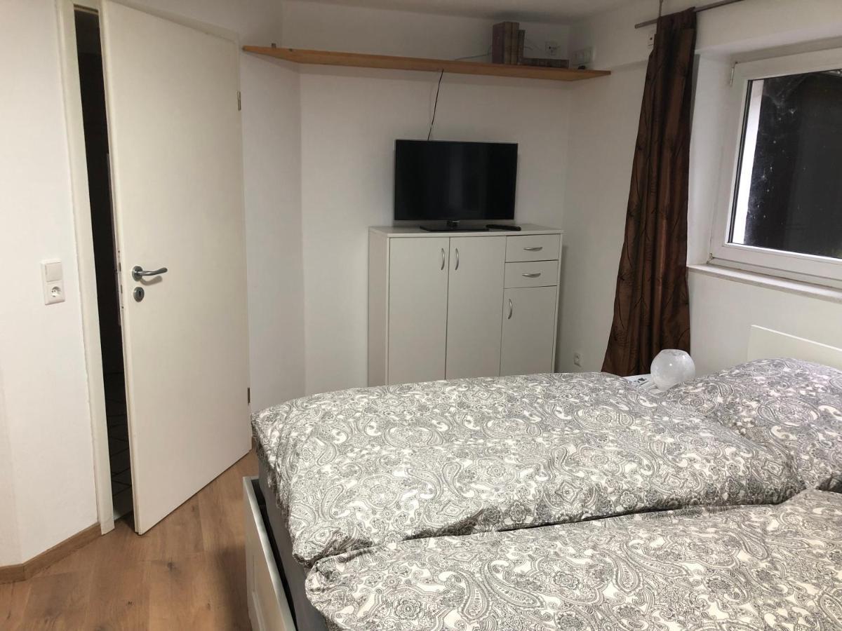 Ferienwohnung Emma 奥尔斯贝格 外观 照片