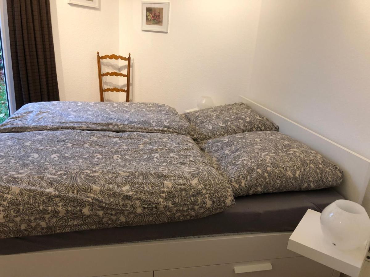 Ferienwohnung Emma 奥尔斯贝格 外观 照片
