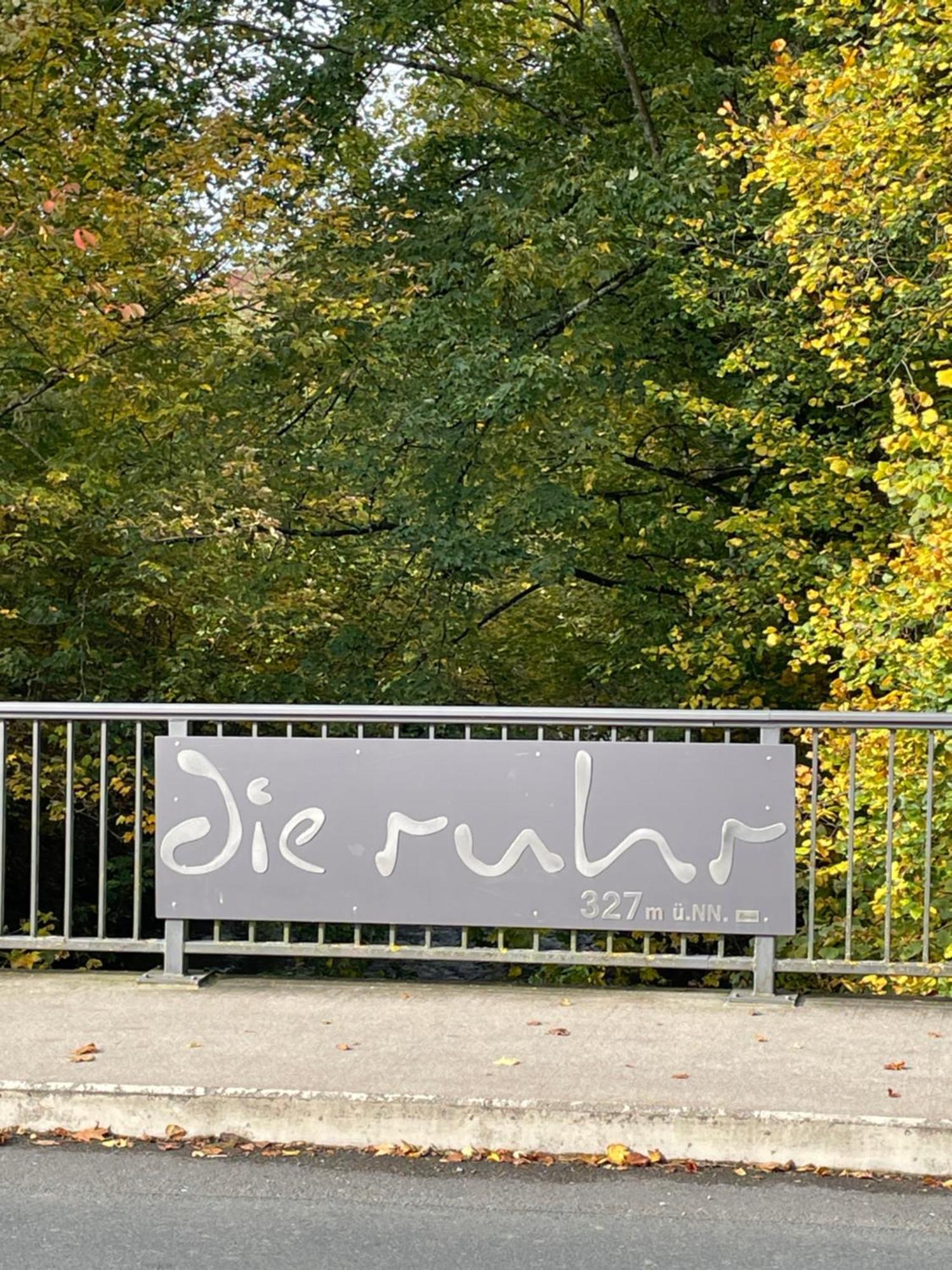 Ferienwohnung Emma 奥尔斯贝格 外观 照片